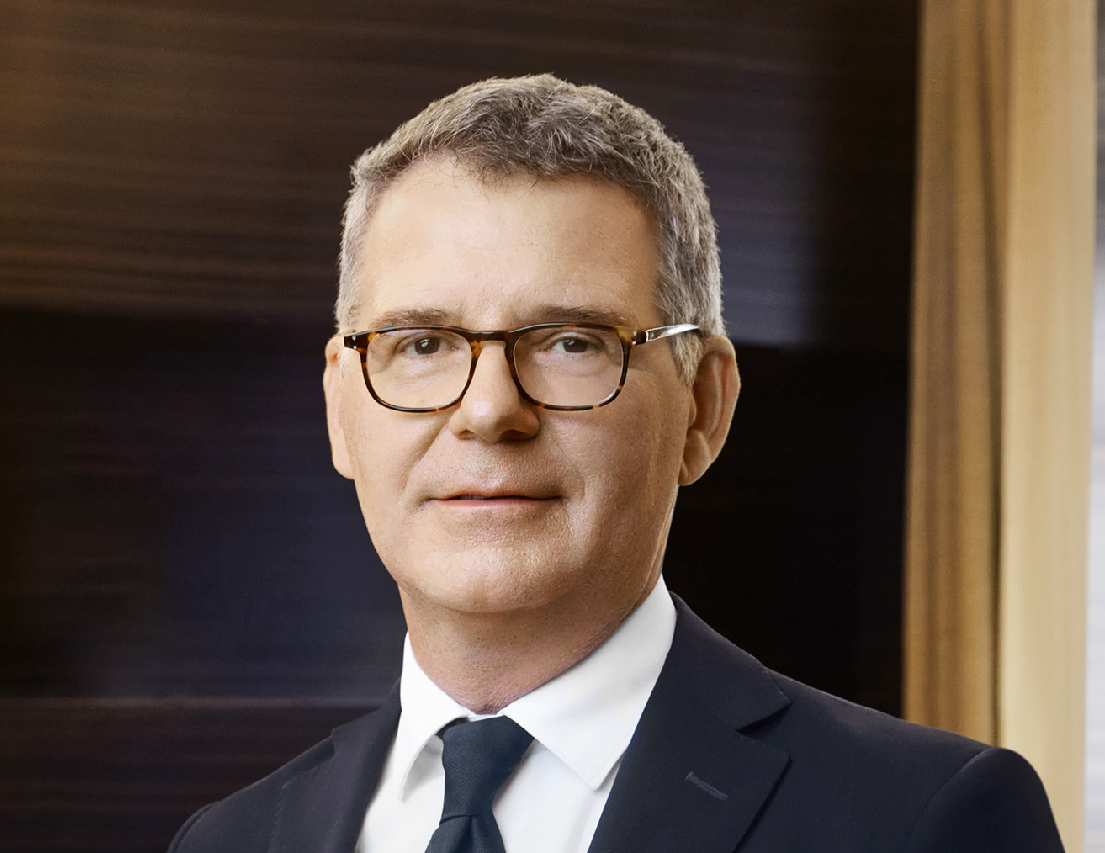 Pierre Rainero